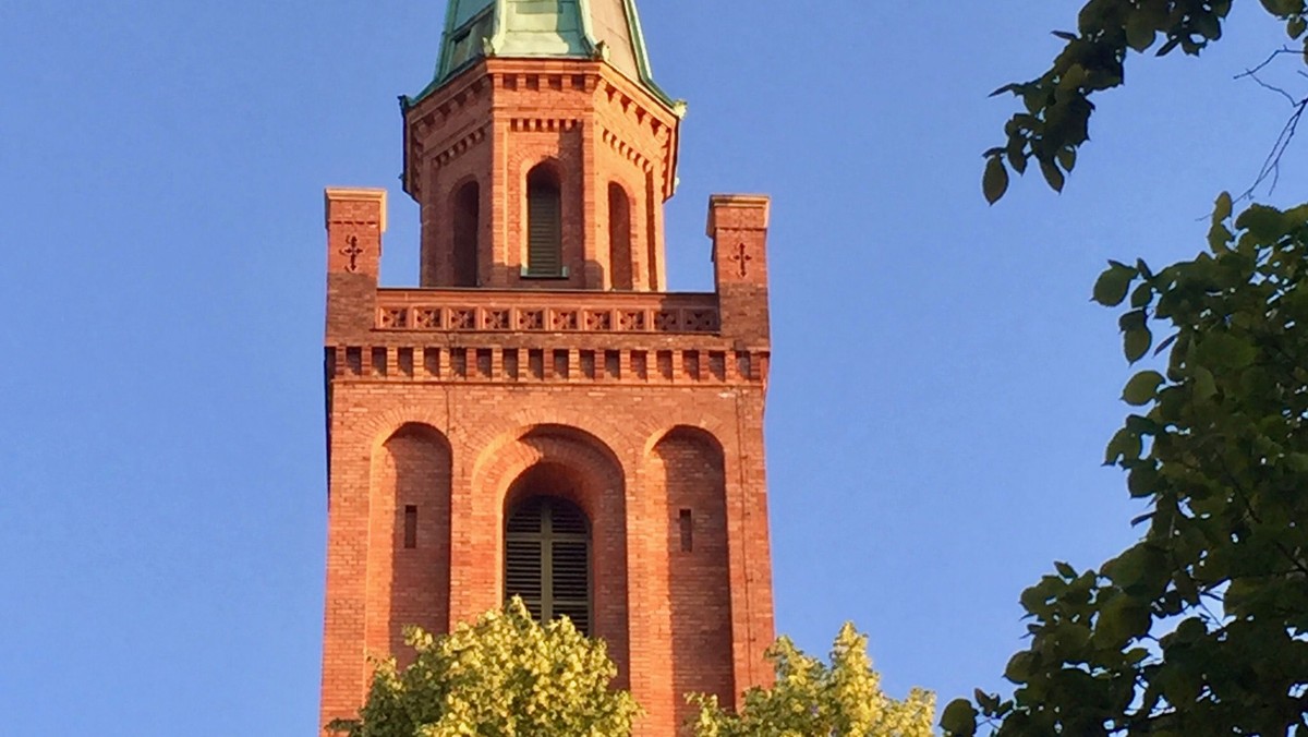 Zentralgottesdienst