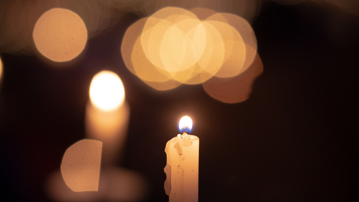 Gottesdienst zum Ewigkeitssonntag