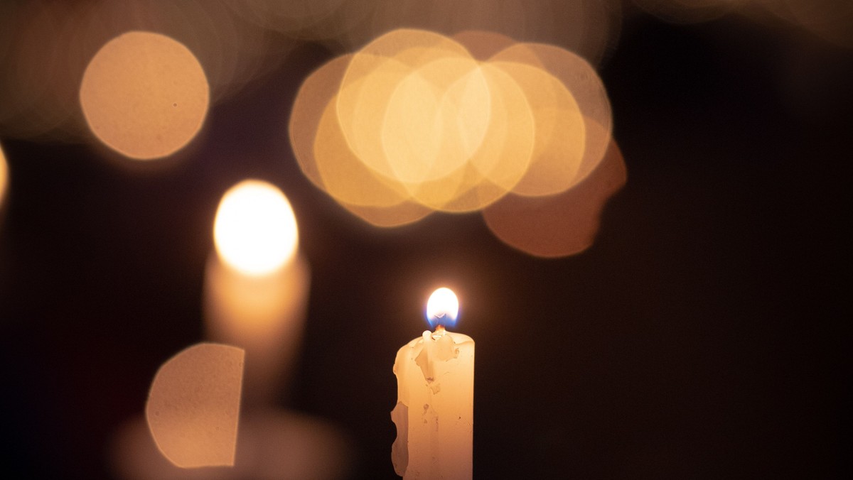 Gottesdienst zum Ewigkeitssonntag