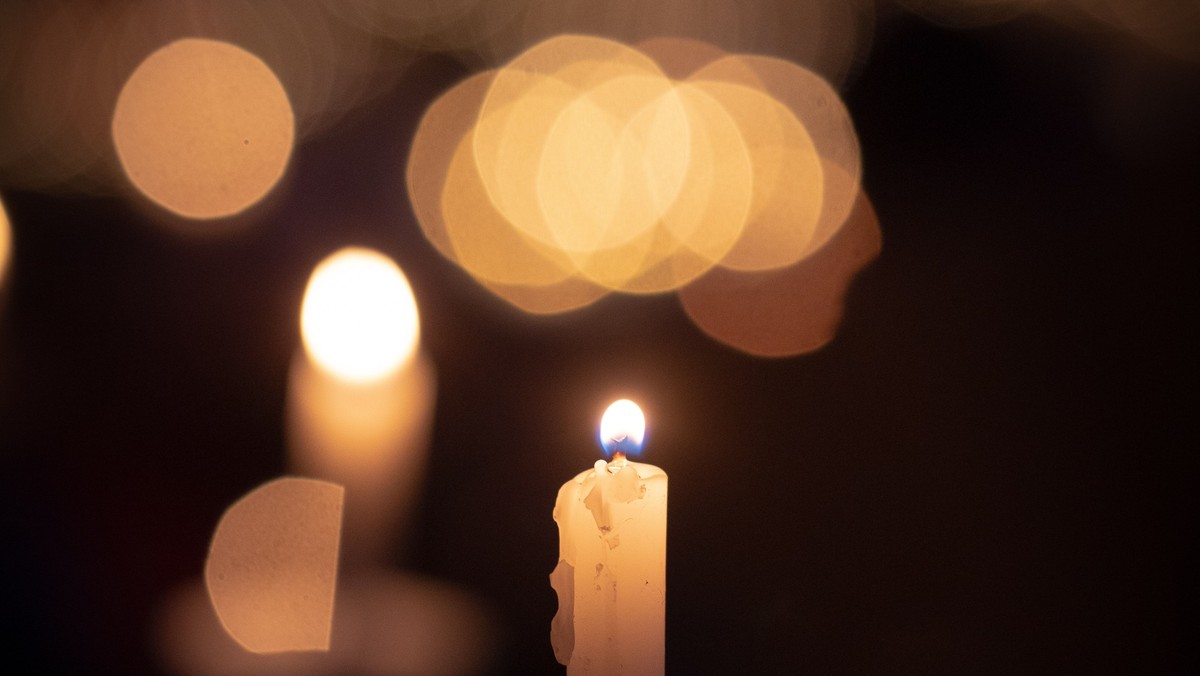 Gottesdienst zum Ewigkeitssonntag
