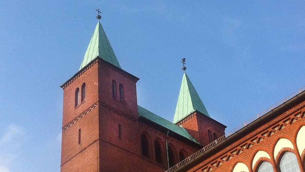 Zentralgottesdienst zum 2. Advent