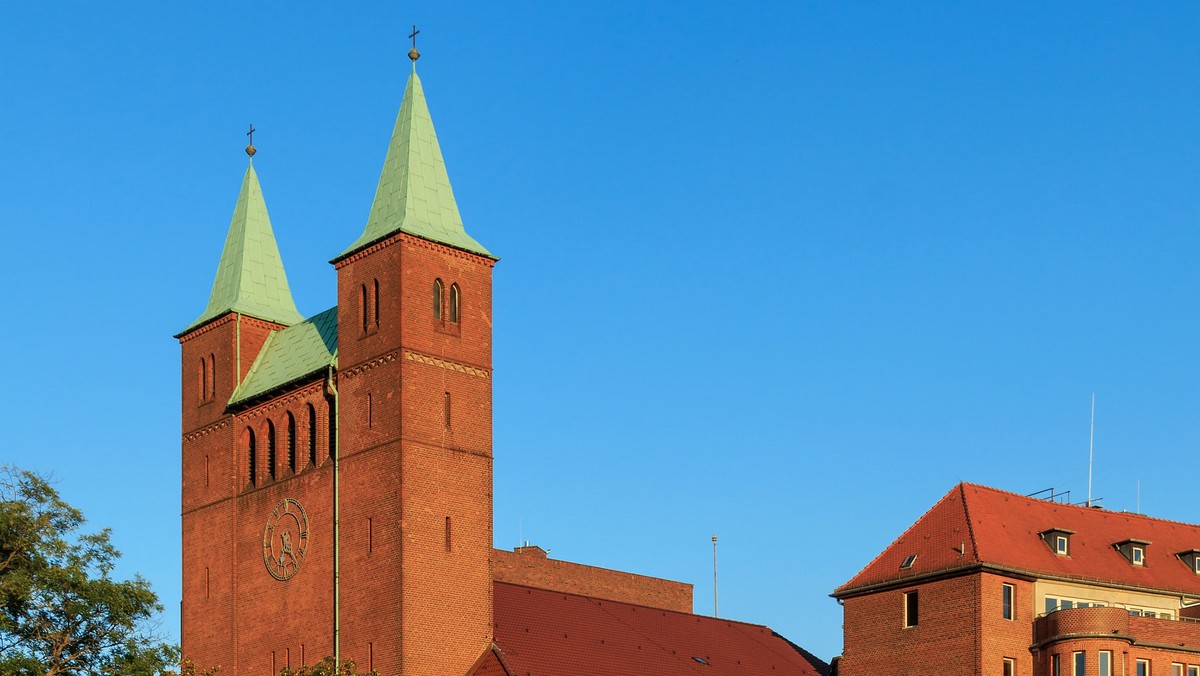 Zentralgottesdienst