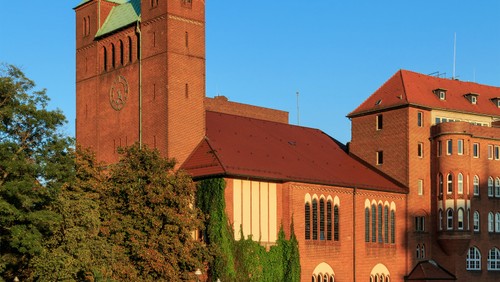 Zentralgottesdienst