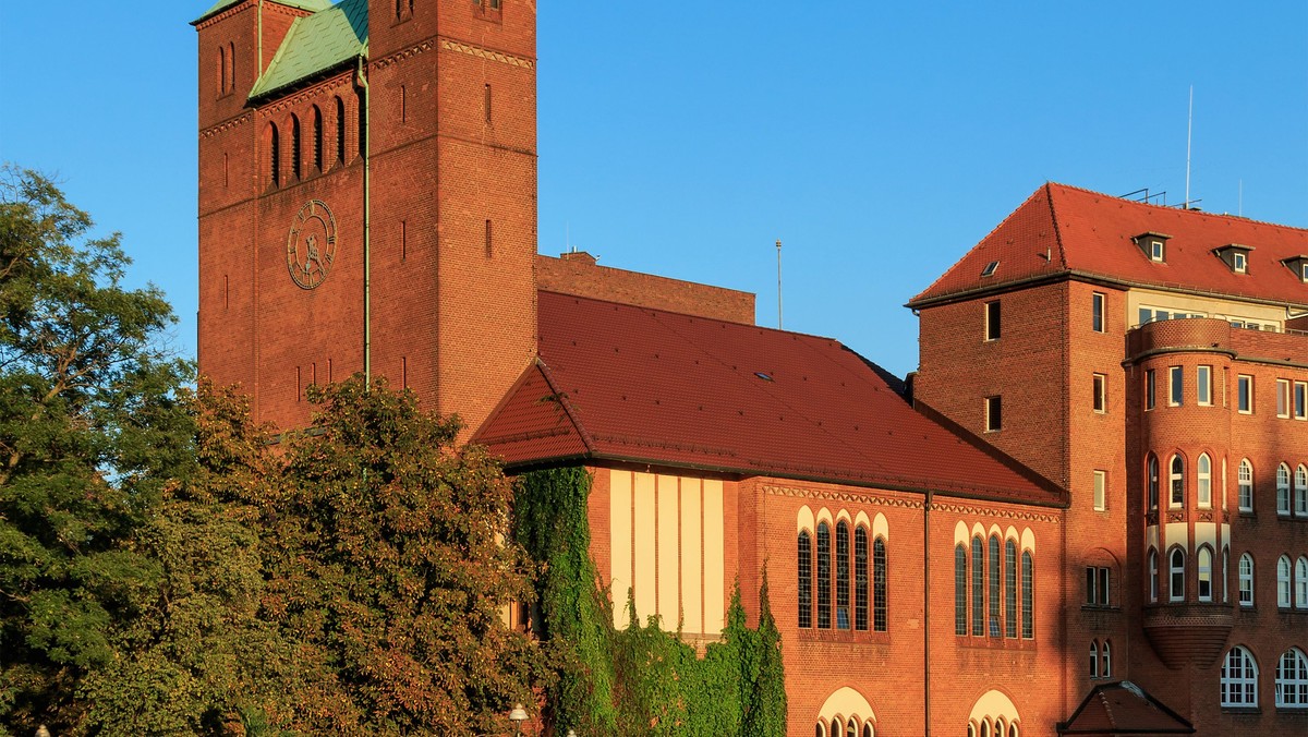 Zentralgottesdienst !neuer Ort: Heilandskirche!