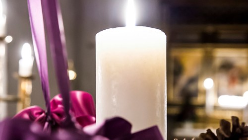 Højmesse - 1.søndag i advent med Det Danske Drengekor