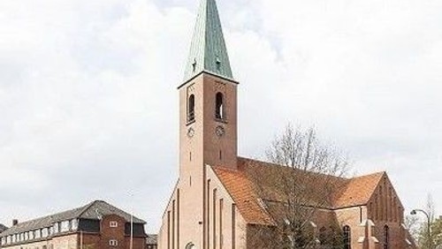 Højmesse