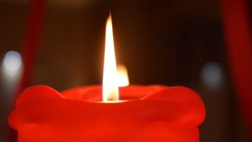 Abendgottesdienst mit dem Billafinger Chörle