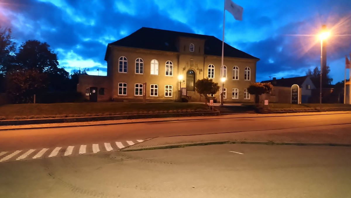 AFLYST - Juleaftensgudstjeneste i det fri