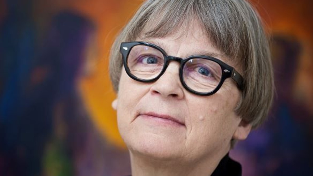 Sorgforedrag v. Ruth Østergaard Poulsen