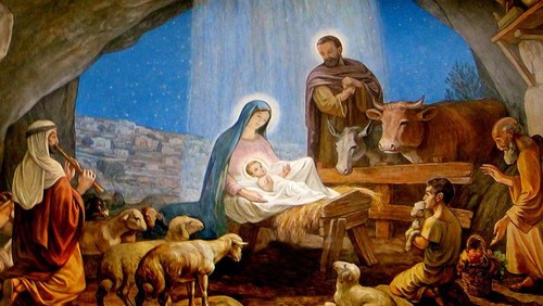 Gudstjeneste - 2. juledag