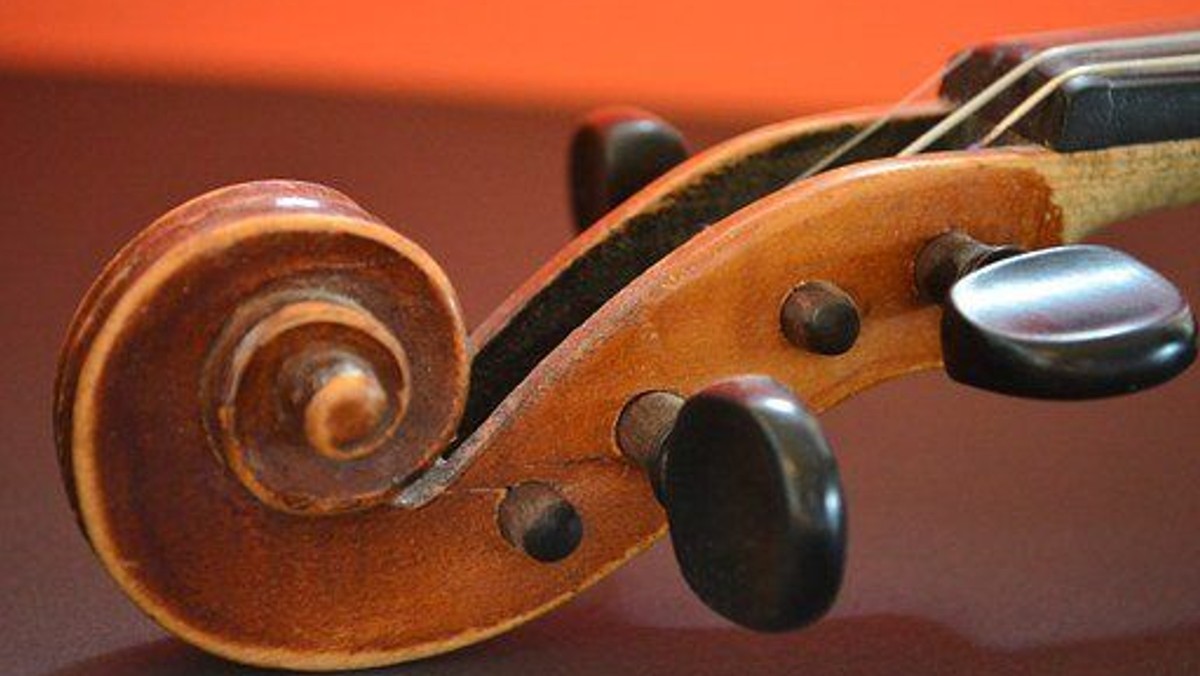 Kammermusikkoncert