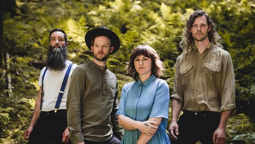AFLYST pga. sygdom: Koncert Northern Assembly