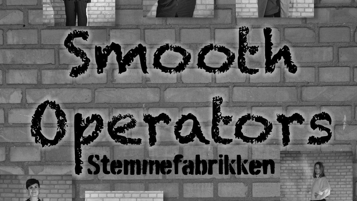 Koncert: Smooth Operators