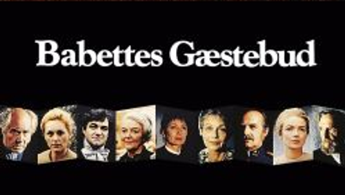 FILMAFTEN i konfirmandstuen i Mou