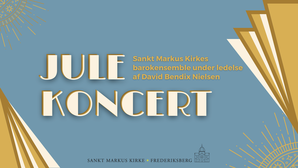 Julekoncert