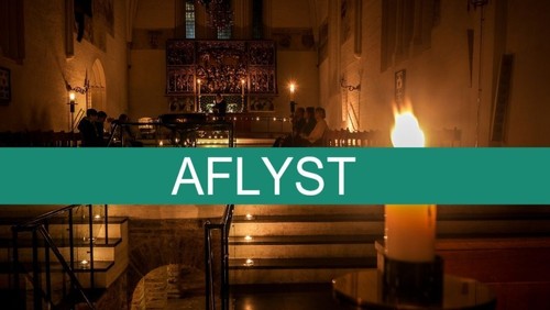 AFLYST. Natkirke