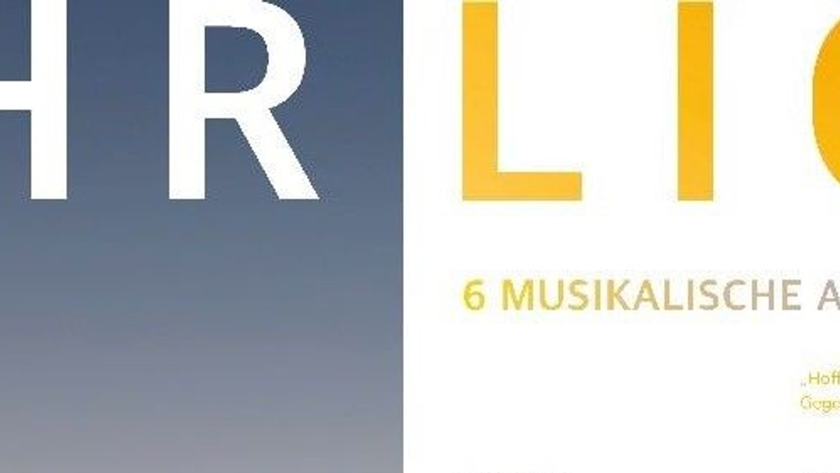 Mehr Licht I "Lebensuhren und Sterbeglocken, der Puls der Liebe"
