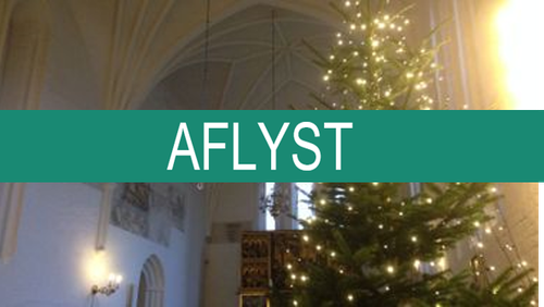 AFLYST Juledag