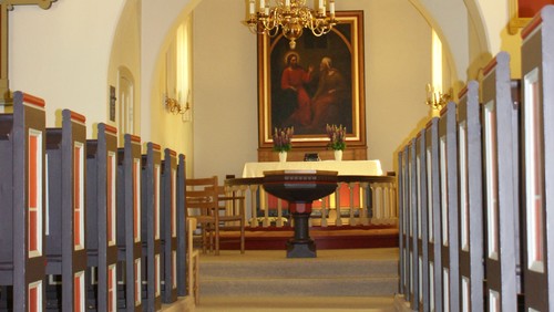 Gudstjeneste