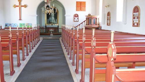 Gudstjeneste