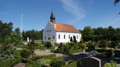 Gudstjeneste