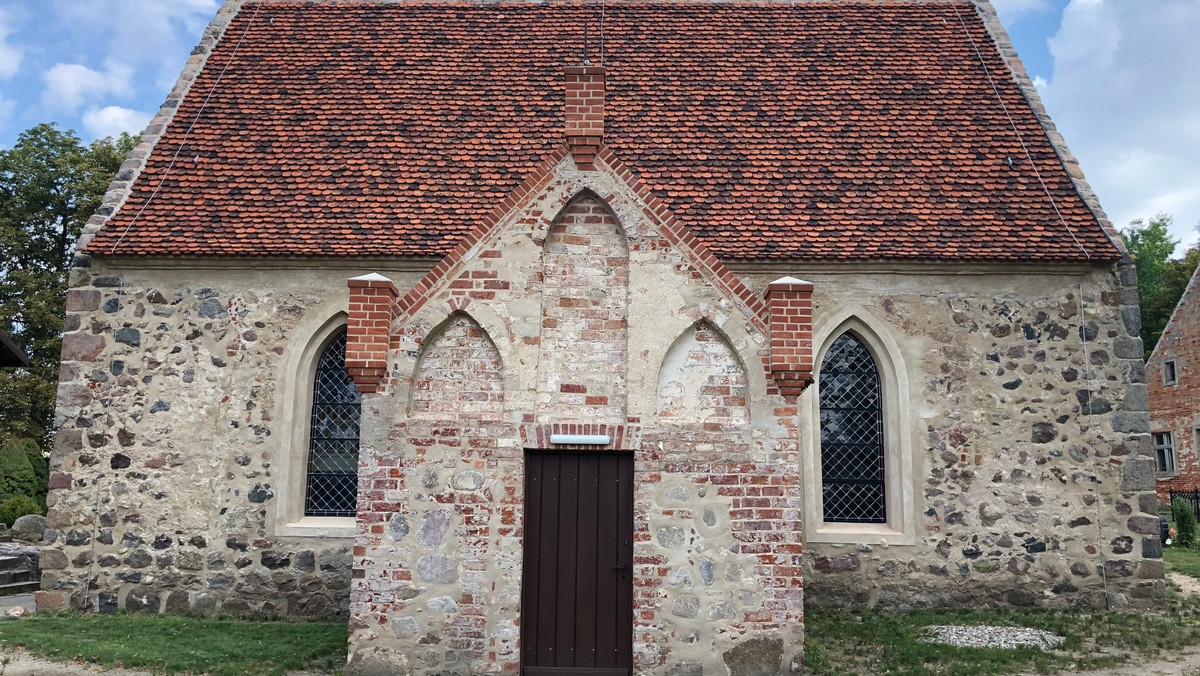 Gottesdienst in Kummerow