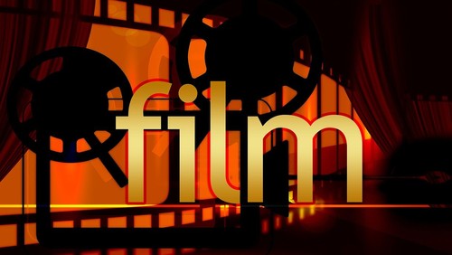 Kino in der dunklen Jahreszeit