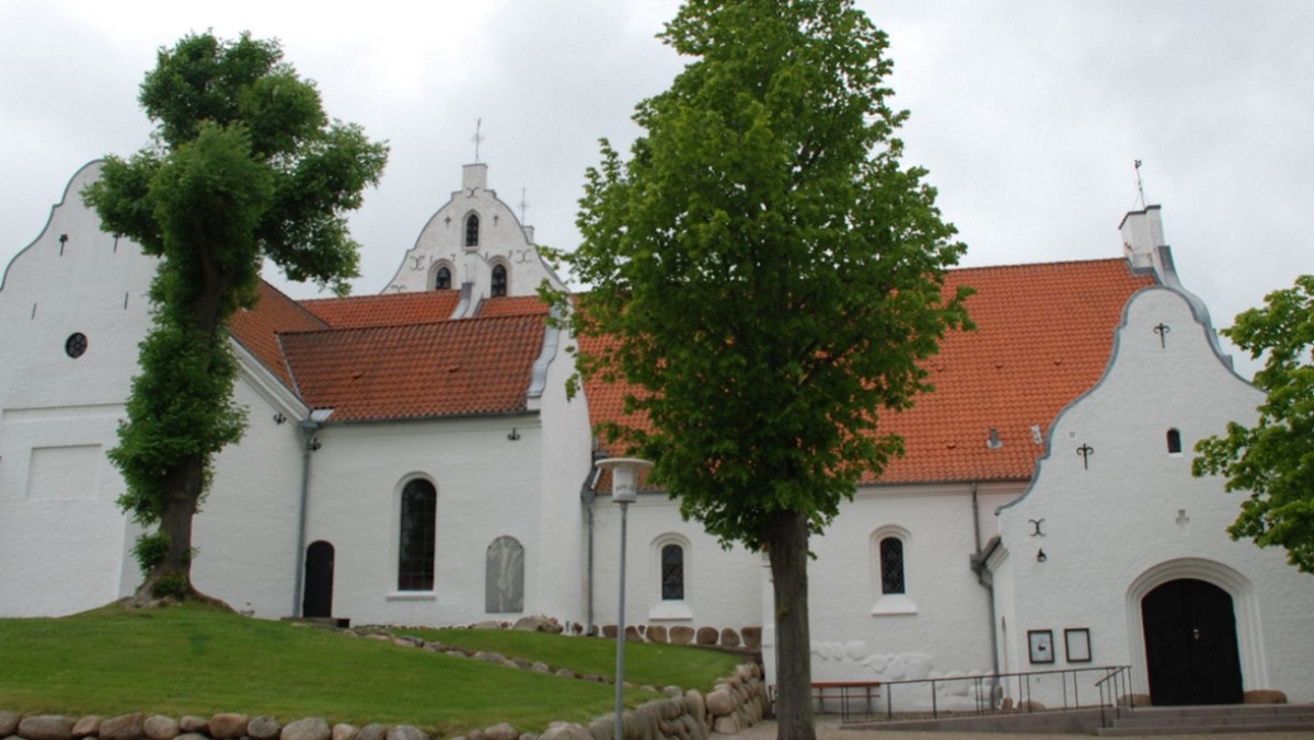 AFLYST - Evangelisk alliance gudstjeneste