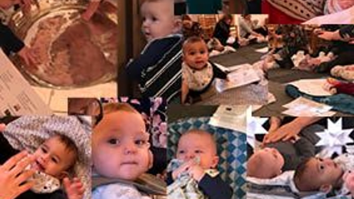 Streames: BabySalmesang