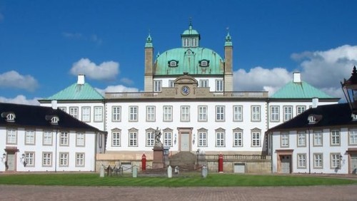 Sensommerudflugt