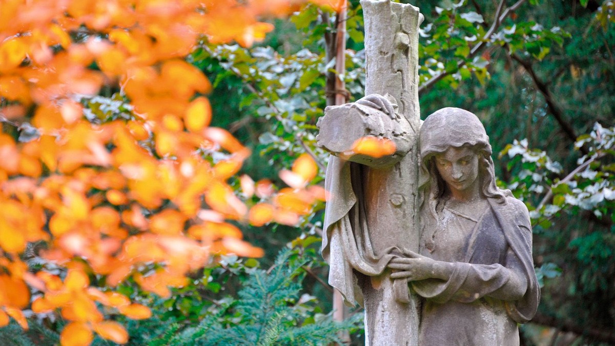Gottesdienst mit Gedenken der Verstorbenen