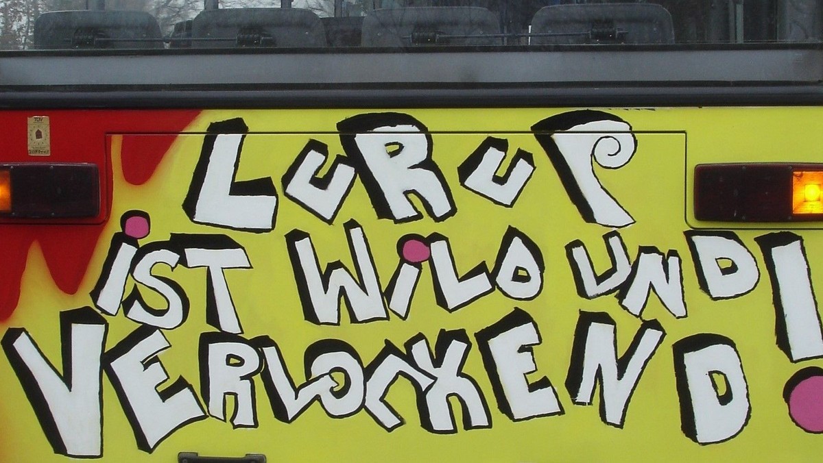 AG Lurup - Lebendiges Zentrum