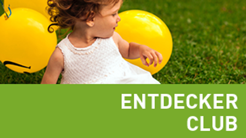 Entdeckerclub
