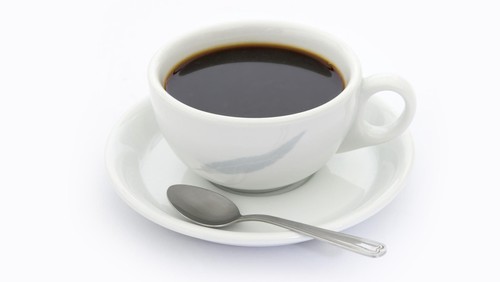 Mændenes morgenbord