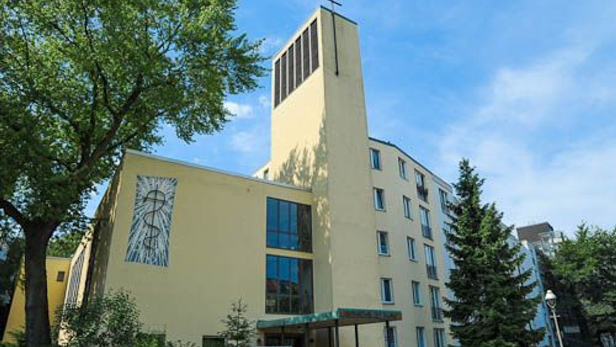 Gottesdienst