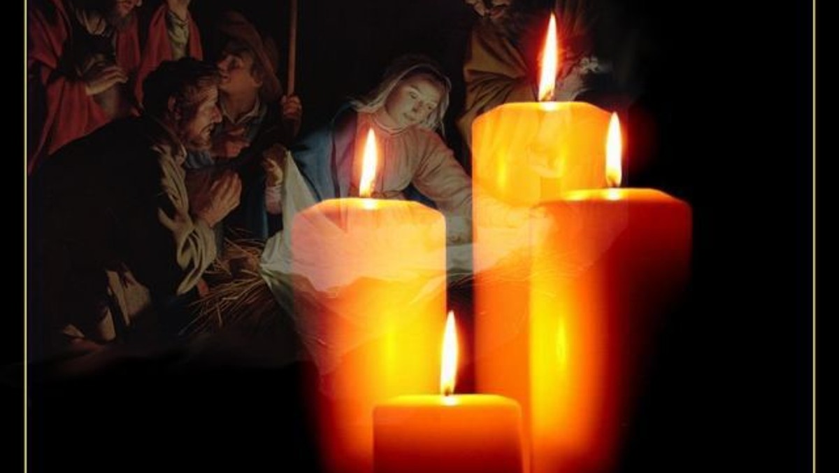 Aflyst Julegudstjeneste i Karlebo Kirke