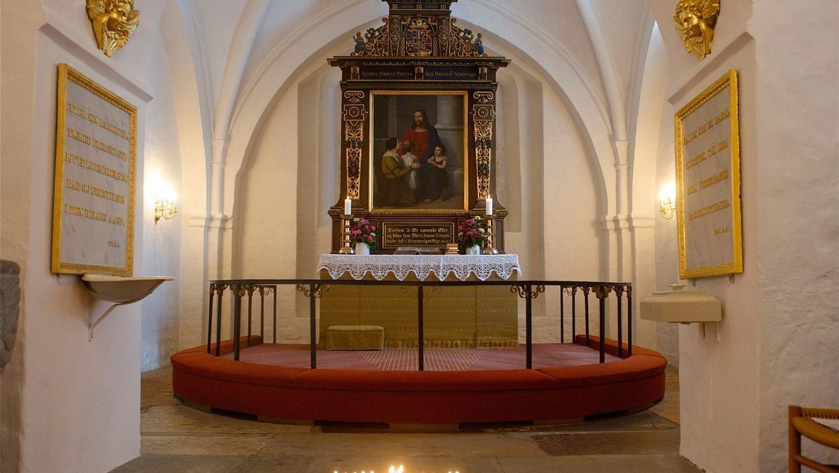 Julegudstjeneste Karlebo