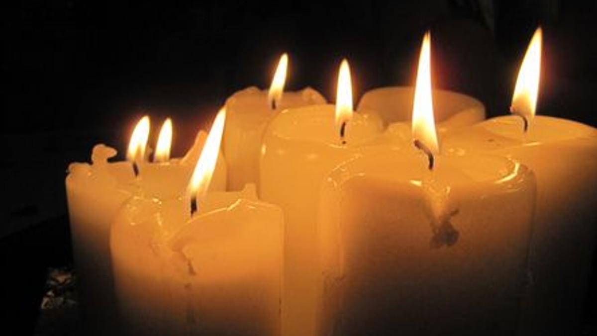Julegudstjeneste i Egedal Kirke