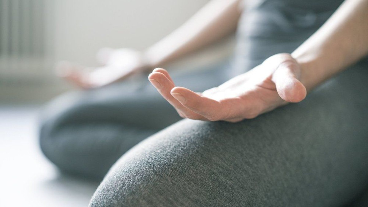 Morgenyoga