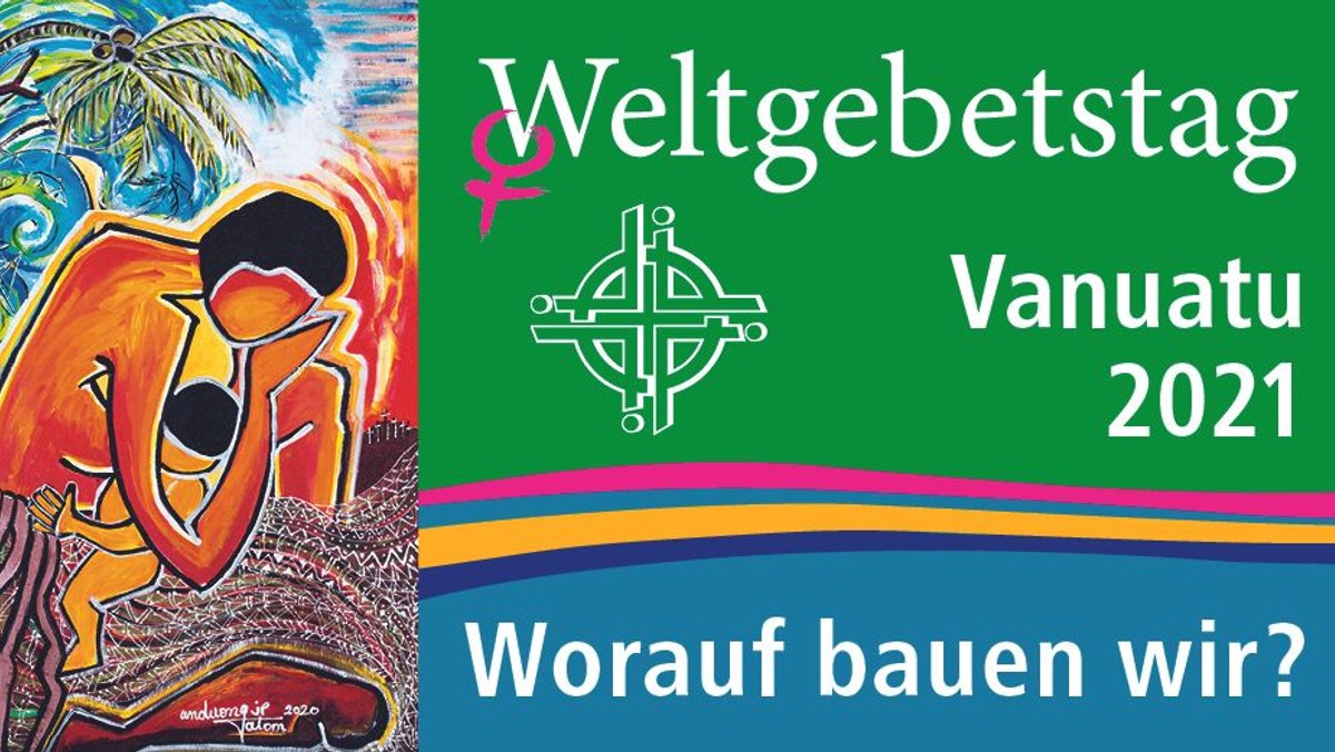 Gottesdienst zum Weltgebetstag