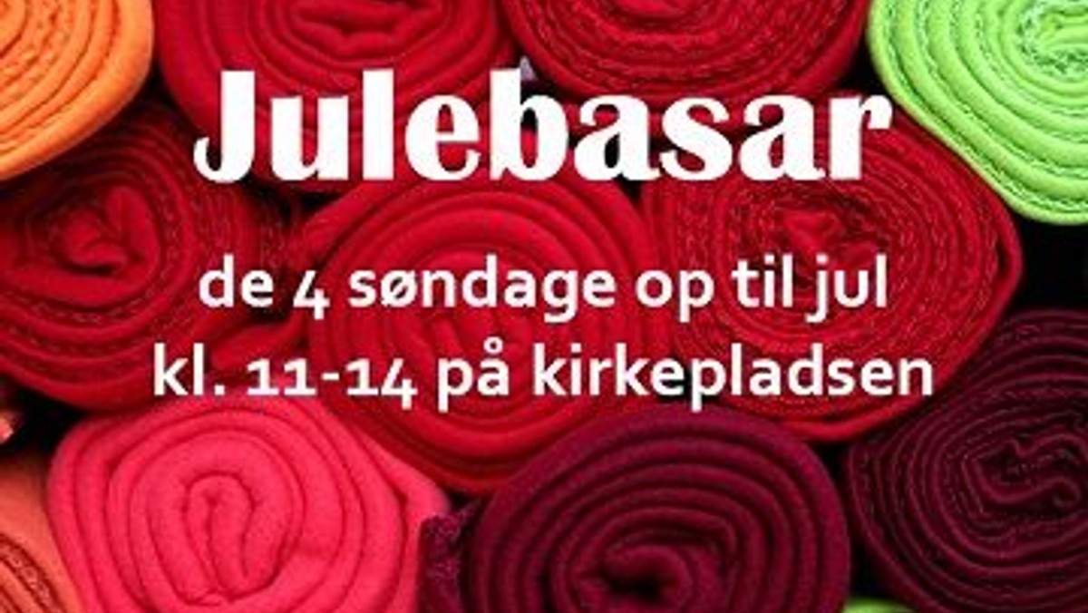 julebasar