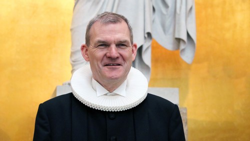 Fredagsaltergang v/ Steffen Ringgaard Andresen