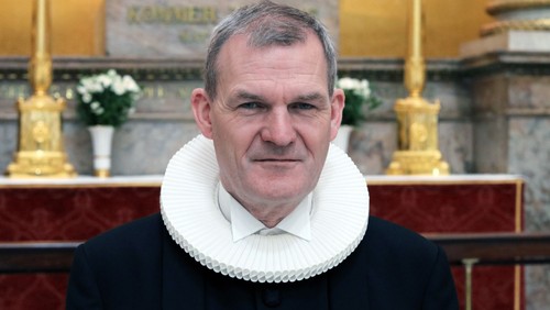 Kort gudstjeneste v/ Steffen Ringgaard Andresen
