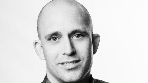 UDSAT TIL 19.5.2021: - Syng Dansk: Sangforedrag med Rasmus Skov Borring
