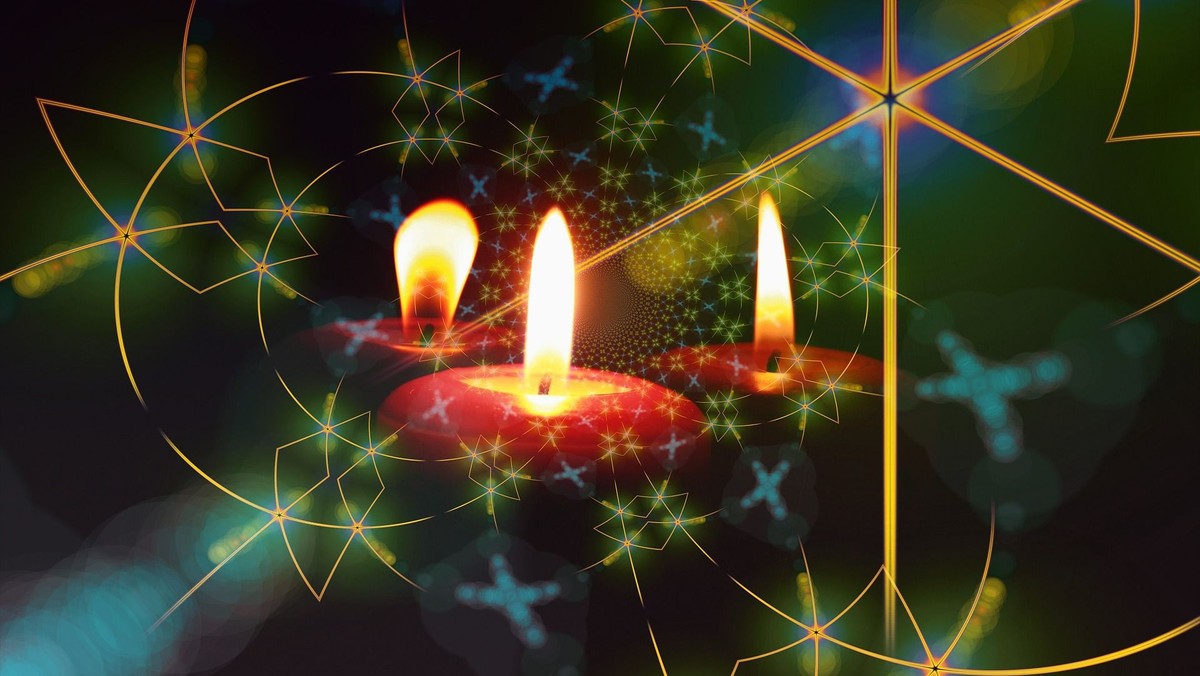 Adventsandacht für Trauernde und ihre Angehörigen