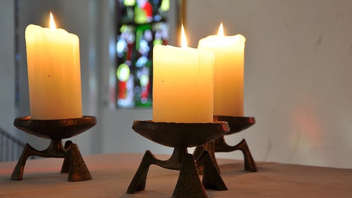 Predigtgottesdienst