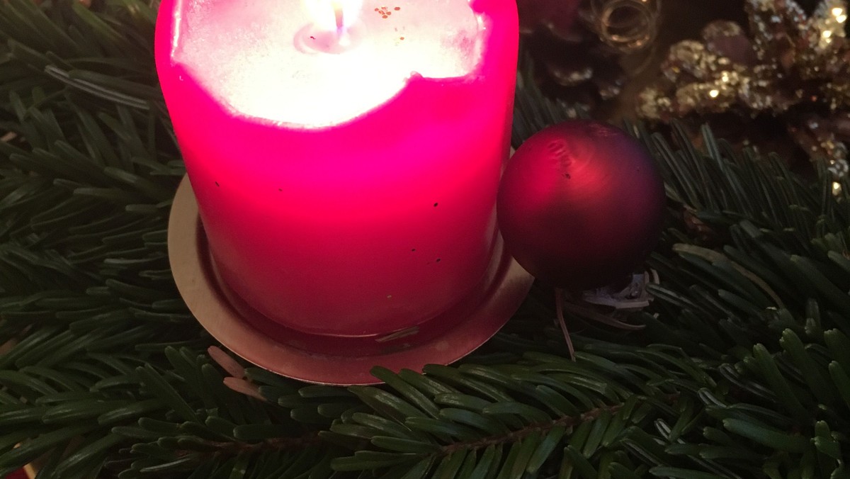 Predigtgottesdienst