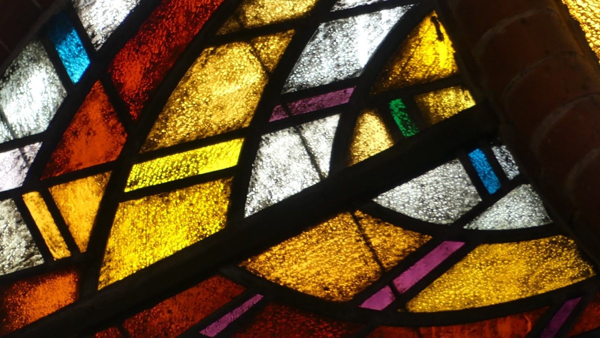 Offene Kirche und Video-Gottesdienst