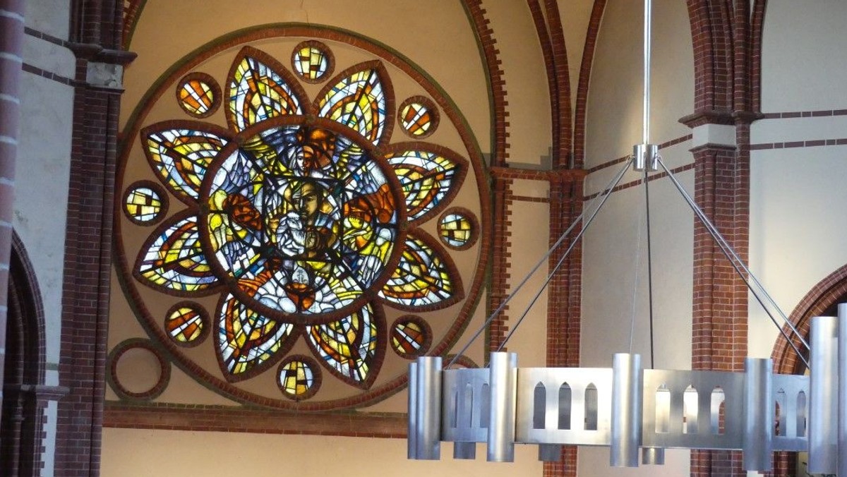 "Hoffnung, die nicht enttäuscht" - Video-Gottesdienst und Offene Kirche