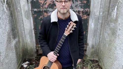 Egil Bargfeldt